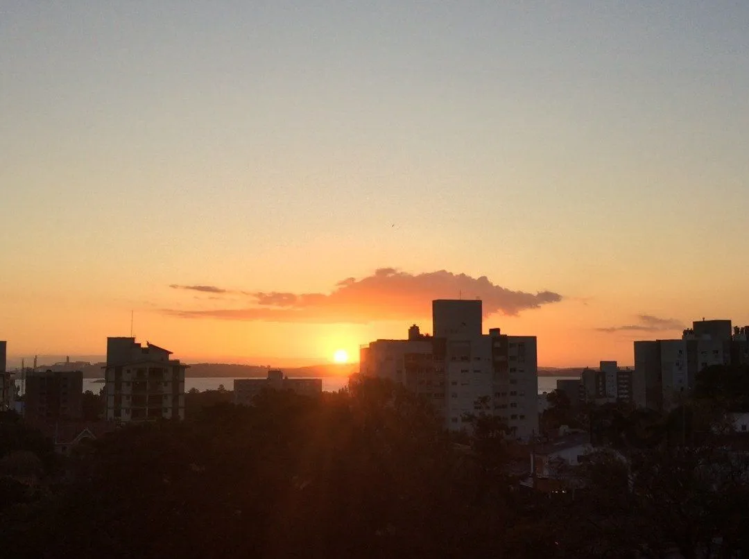 Imagem Apartamento em Tristeza