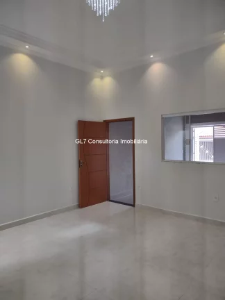 Imagem Casas a Venda no Jardim Pau Preto Indaiatuba SP