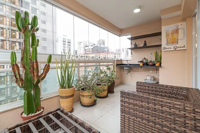 Imagem APARTAMENTO RESIDENCIAL em SÃO PAULO - SP, PERDIZES