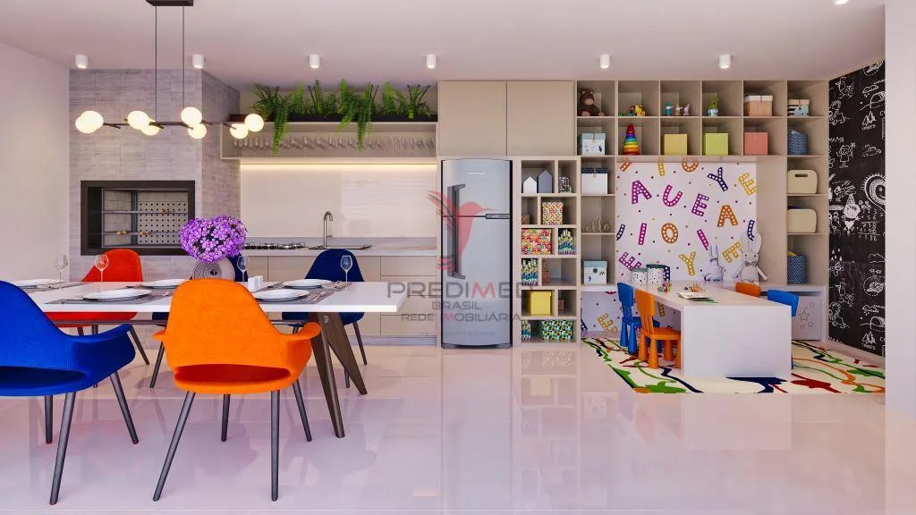 Imagem Apartamento em Balneário Piçarras ótima localização