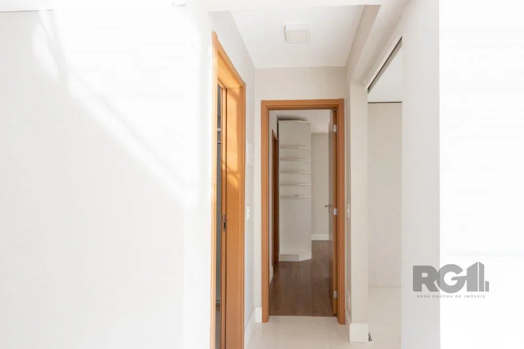 Imagem Apartamento | 2 quartos | 1 suíte | 1 vaga | 65,30m2 Privativos | Bairro Tristeza
