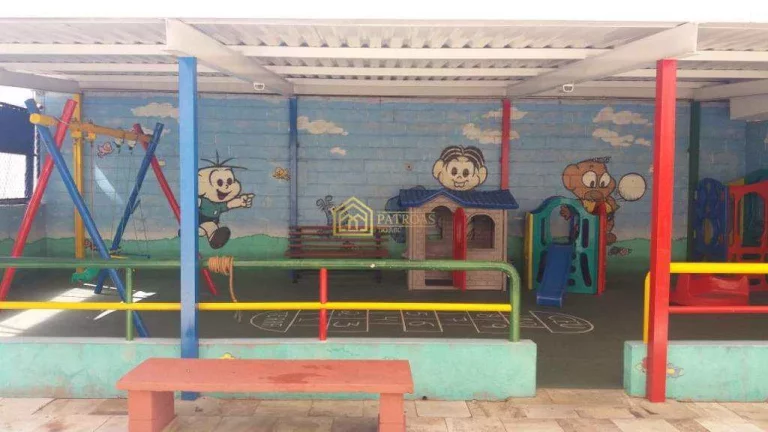 Imagem Apartamento Padrão
