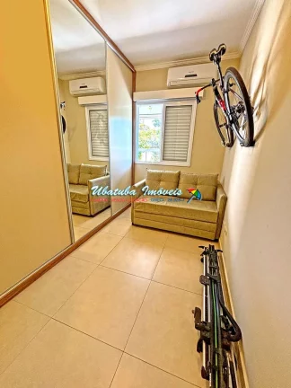 Imagem Apartamento em excelente localização na Praia do Itaguá a poucos metros da Orla