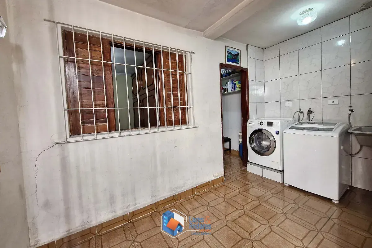 Imagem Casa para venda em Vila Medeiros com 3 quartos, sendo 1 suíte, 108m²