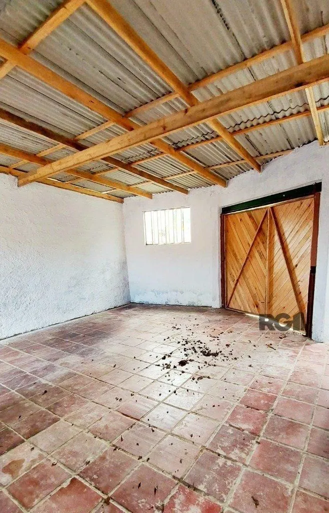Imagem Casa de 3 dormitórios no bairro Cristal