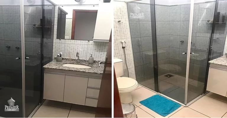 Imagem ÓTIMA CASA NO JARDIM PACAEMBU, COM 3 DORMITÓRIOS SENDO 1 SUÍTE COM BANHEIRA