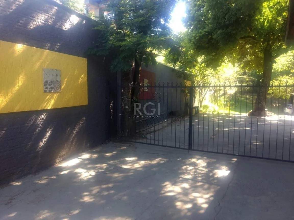 Imagem Terreno a venda no bairro Gloria - Av. Oscar Pereira