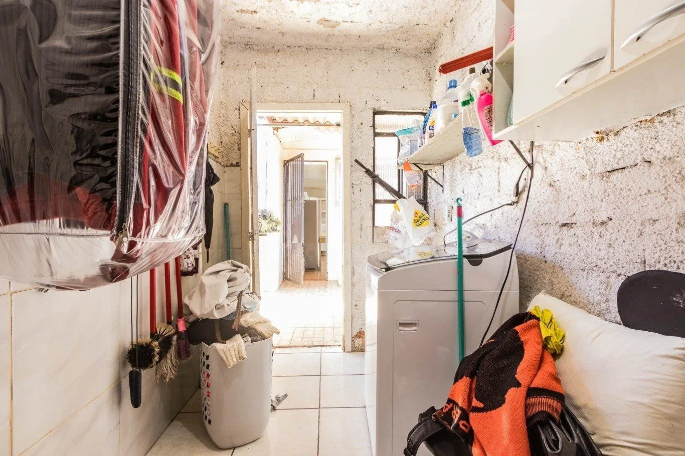 Imagem casa 03 dormitorios com suite