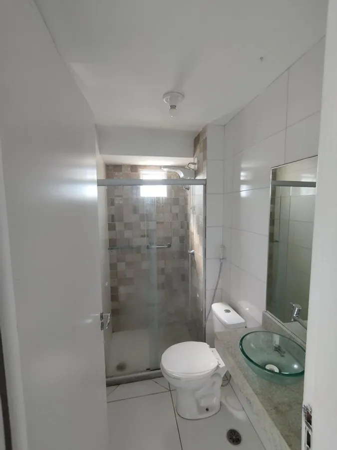 Imagem Apartamento para Venda em Maceió, Ponta Verde, 3 dormitórios, 1 suíte, 3 banheiros, 2 vagas