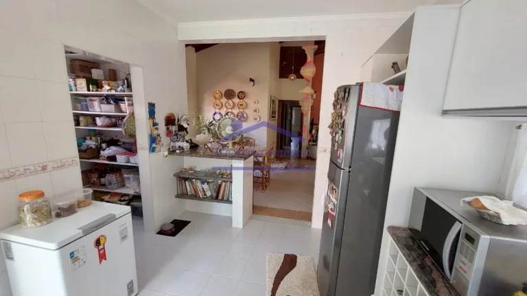 Imagem Excelente casa em condomínio
