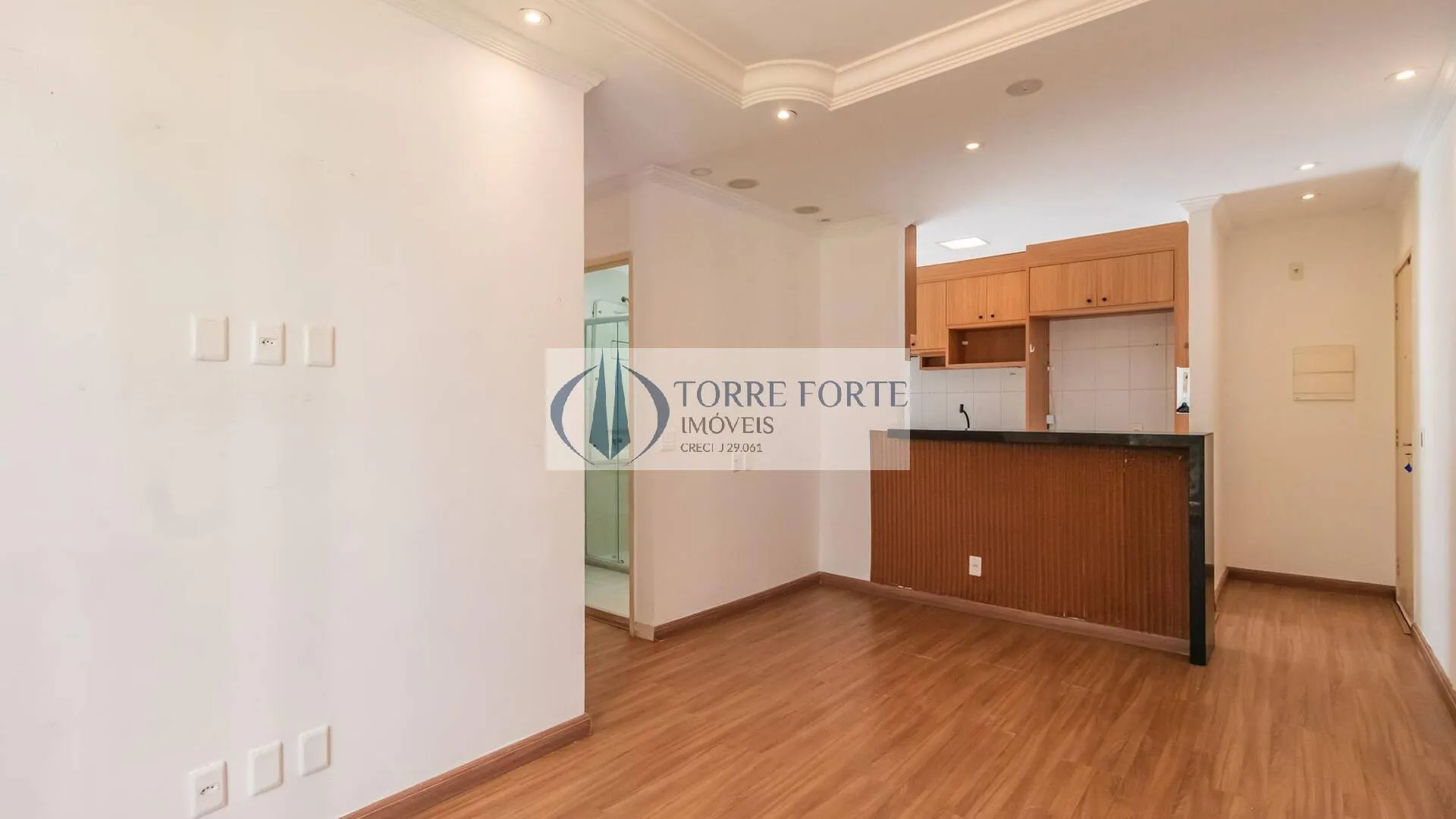 Imagem Ótimo apartamento 68 m² 3 dormitórios sendo 1 suíte 1 vaga garagem, Barueri