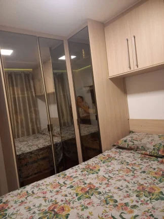Imagem Apartamento Cobertura sem Condominio 73 m² 2 Dormitorios 1 Vaga de Garagem