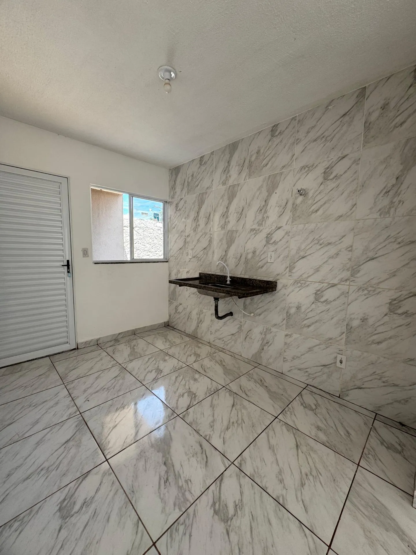 Imagem Casa à venda no bairro São Simão - Várzea Grande  2 quartos