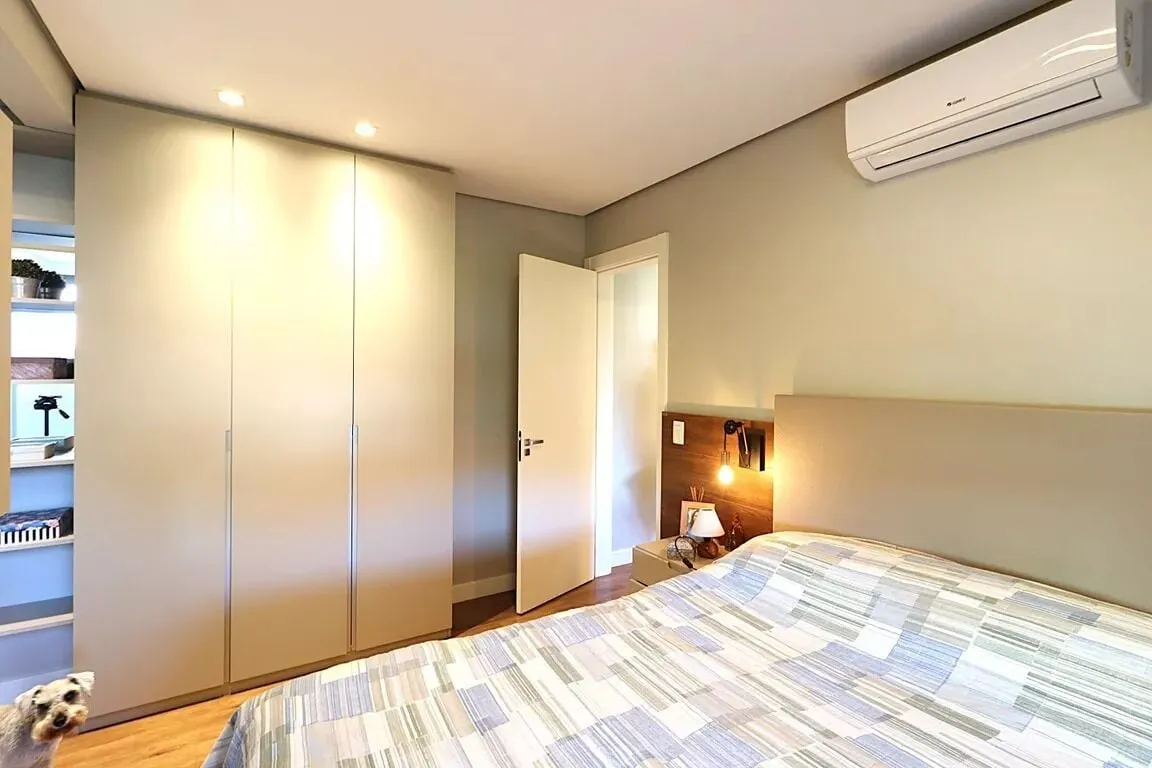 Imagem Apartamento à venda no bairro Cristo Redentor - Porto Alegre/RS