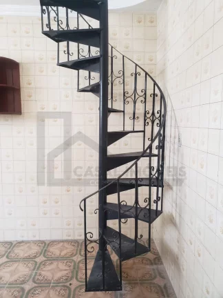 Imagem CASAL IMÓVEIS ALUGA CASA 2 PAVIMENTOS PARA FINS COMERCIAIS
