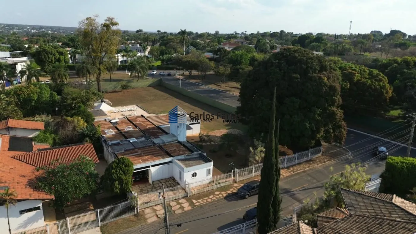 Imagem Casa para Venda em Brasília, Setor de Habitações Individuais Sul, 4 dormitórios, 4 suítes, 6 banheiros, 2 vagas