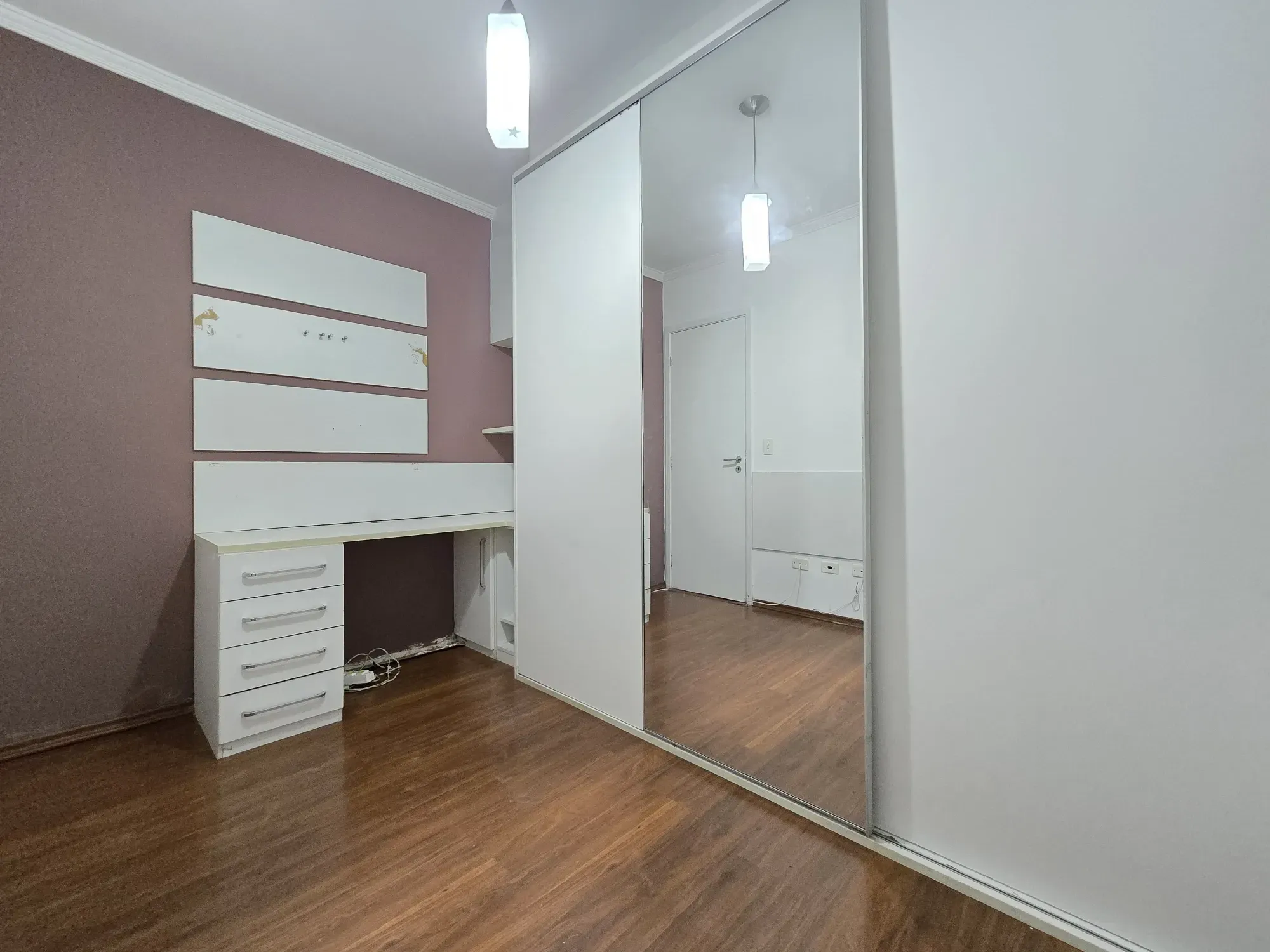 Imagem Apartamento com 3 Quartos à Venda, 94 m² em Jardim Zaira - Guarulhos