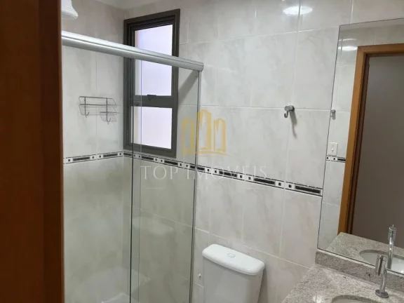 Imagem Apartamento de 2 quartos sendo 1 suíte mobiliado no Jardim Satélite