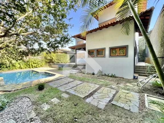 Imagem Casa de Condomínio em Aldeia da Fazendinha - Carapicuíba