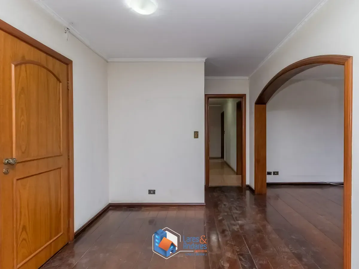 Imagem Apartamento para venda em Tremembé com 3 quartos, sendo 2 suítes, 188m²