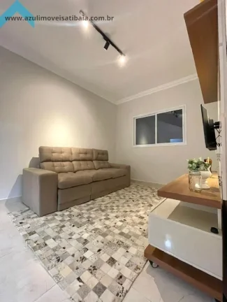 Imagem Apartamento para Venda em Atibaia, Jardim Paulista, 3 dormitórios, 1 suíte, 2 banheiros, 2 vagas