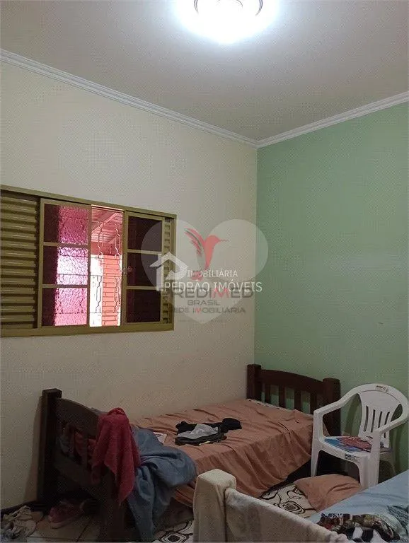 Imagem Casa de 5 quartos, 260m² no bairro Jardim Itamaraty, em Lençóis Paulista