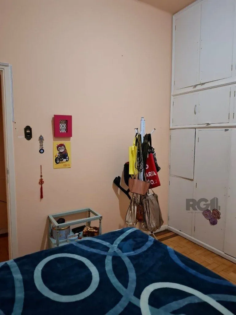 Imagem Amplo apartamento no beiro Floresta
