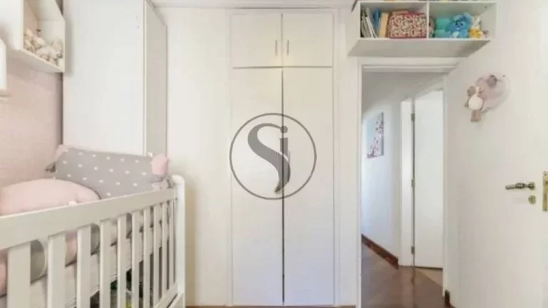 Imagem APARTAMENTO RESIDENCIAL em SÃO PAULO - SP, SUMARÉ
