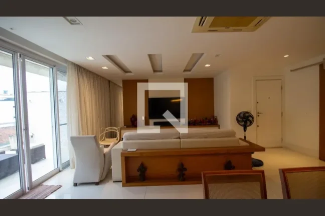 Imagem Apartamento à Venda - Recreio, 4 Quartos, 347 m2