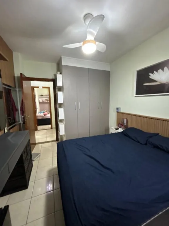 Imagem APARTAMENTO COM 60,50 m² - CAIÇARA - PRAIA GRANDE SP