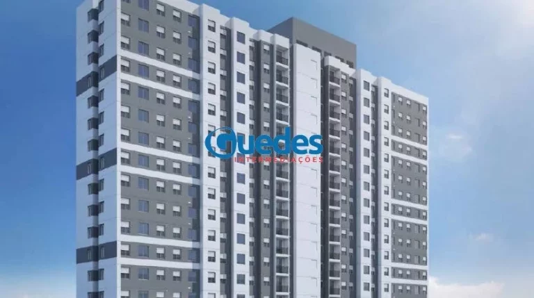Imagem Apartamento em São Paulo