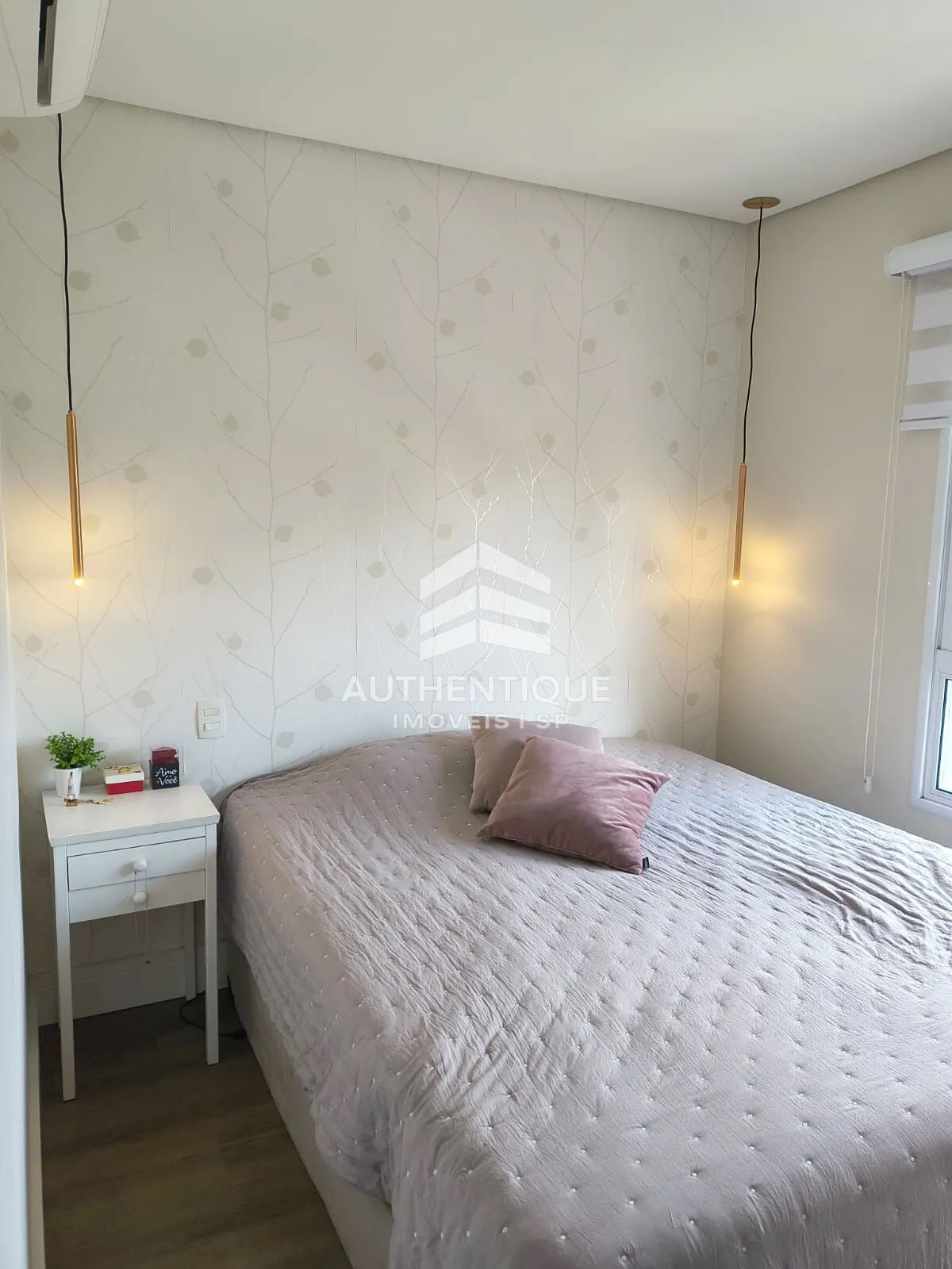 Imagem ABSOLUTE VILA MARIANA - Apartamento no bairro Vila Mariana à venda