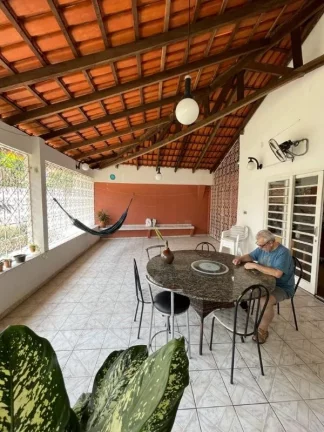Imagem CASA RESIDENCIAL em MANAUS - AM, JAPIIM