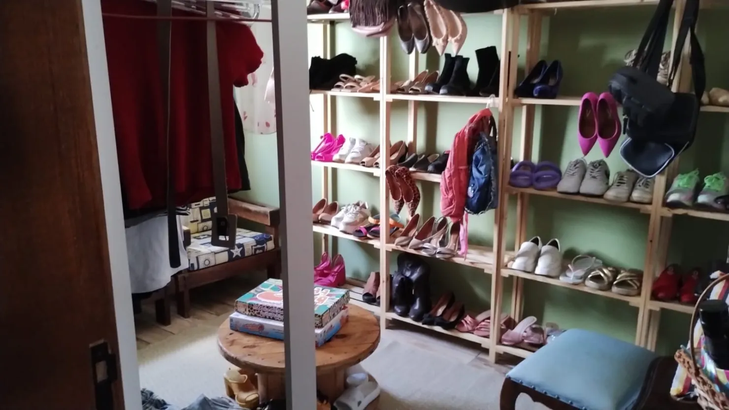 Imagem Casa à venda 4 Quartos, 1 Suite, 2 Vagas, 250M², Flor do Vale, Tremembé - SP
