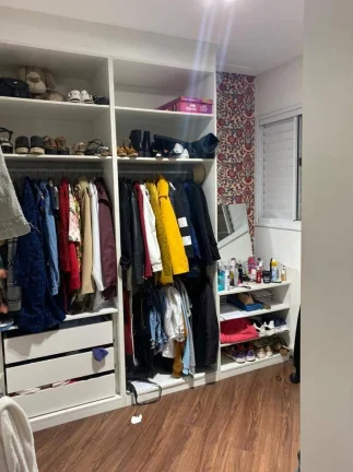 Imagem Apartamento Maravilhoso Andar alto 60 m2 3 Dormitórios e 1 Vaga