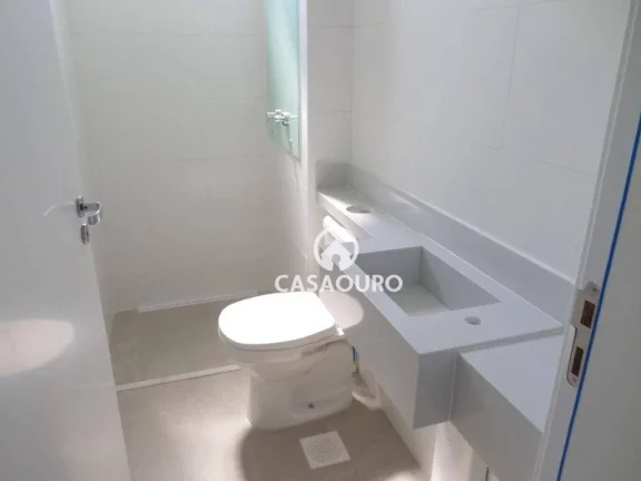 Imagem Apartamento com 2 quartos à venda, 132 m² por R$ 1.936.000 - Anchieta - Belo Horizonte/MG