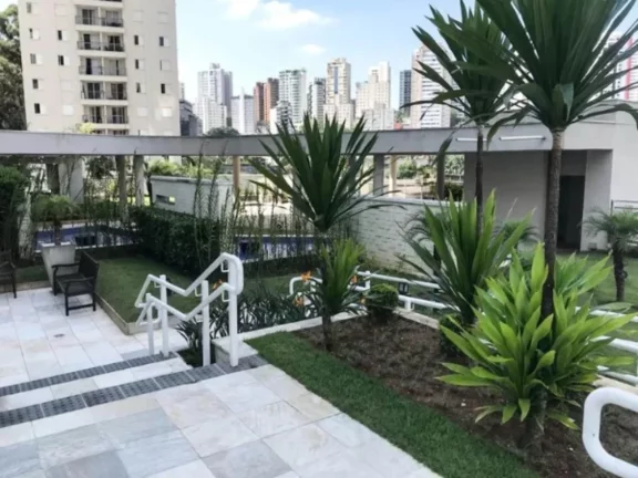Imagem IN JARDIM SUL - Apto de 60m² (Unidade de Revenda), próximo aos Shoppings Morumbi Town e Jardim Sul!