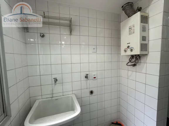 Imagem Apartamento à Venda 3 dormitórios, 70m, 2 vagas, piscina Vila Andrade