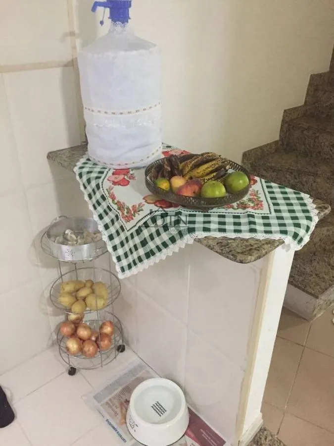 Imagem Casa para Venda em São Paulo, Vila Maria Alta, 3 dormitórios, 1 suíte, 2 banheiros, 1 vaga