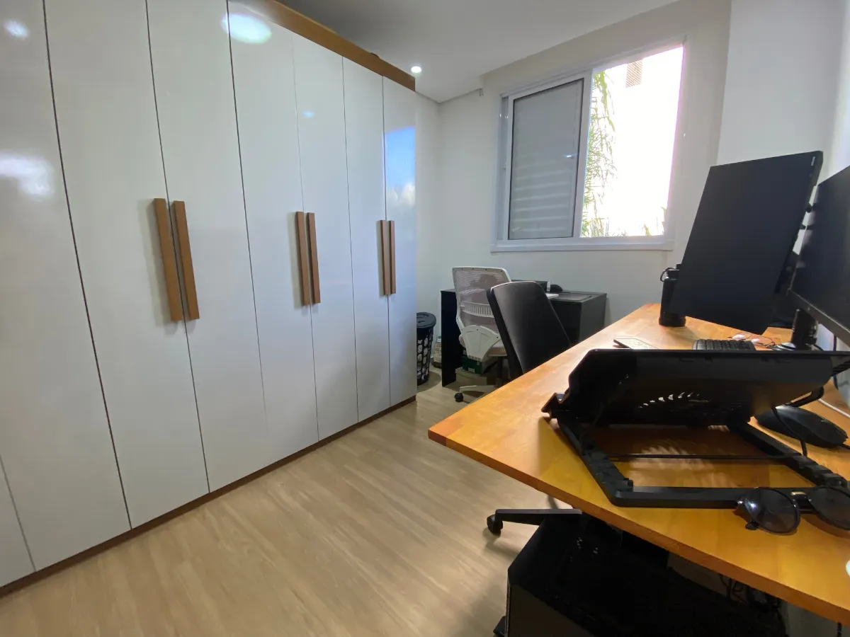 Imagem Apartamento para venda em Jardim Íris com 2 quartos, 43m2