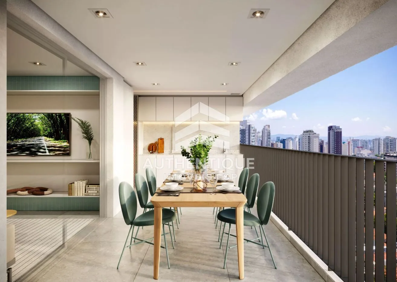 Imagem ARI BUTANTA - Apartamento à venda no bairro Butantã - São Paulo/SP, Zona Oeste
