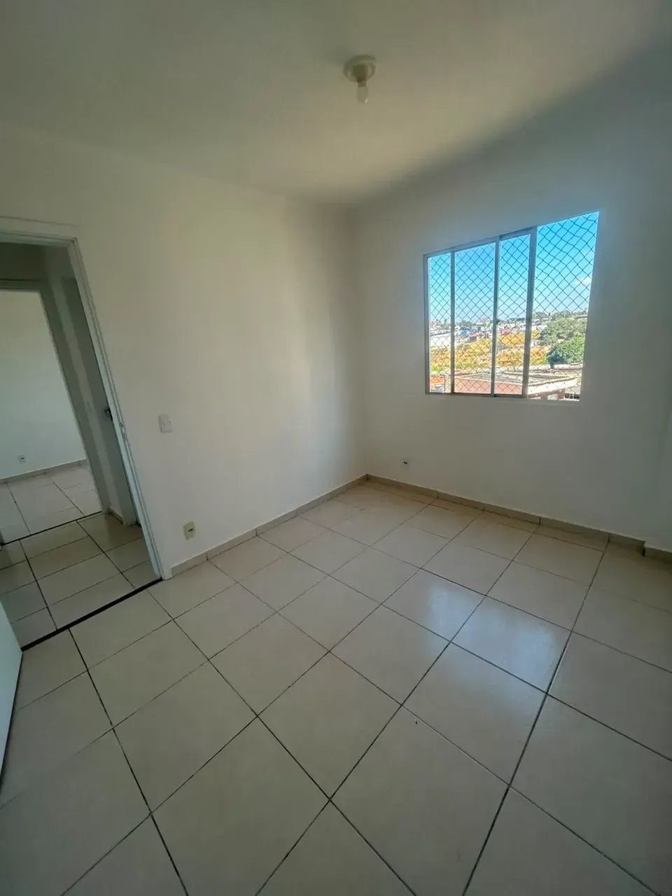 Imagem Apartamento com 2 Quartos à Venda, 48 m² em Laranjeiras - Betim