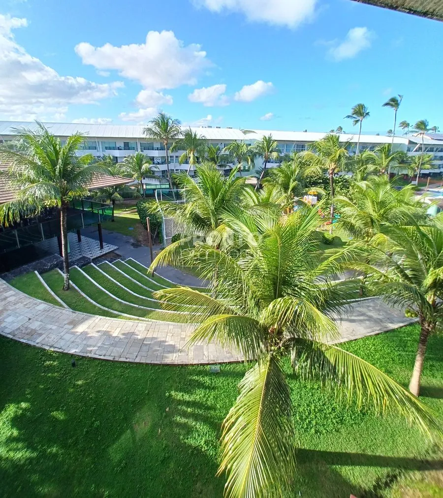 Imagem Ancorar Flat Resort