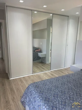 Imagem Apartamento com 157m² à venda no condomínio Campos Elísios - Jundiaí/SP