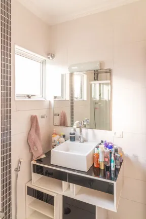 Imagem Cobertura com 3 Quartos à Venda, 170 m² em Aclimação - São Paulo