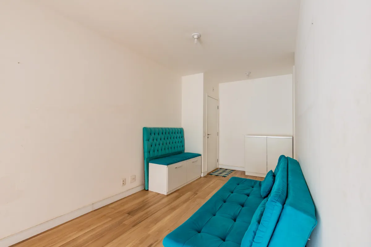 Imagem Apartamento para venda em Bela Vista com 1 quarto, 43m2