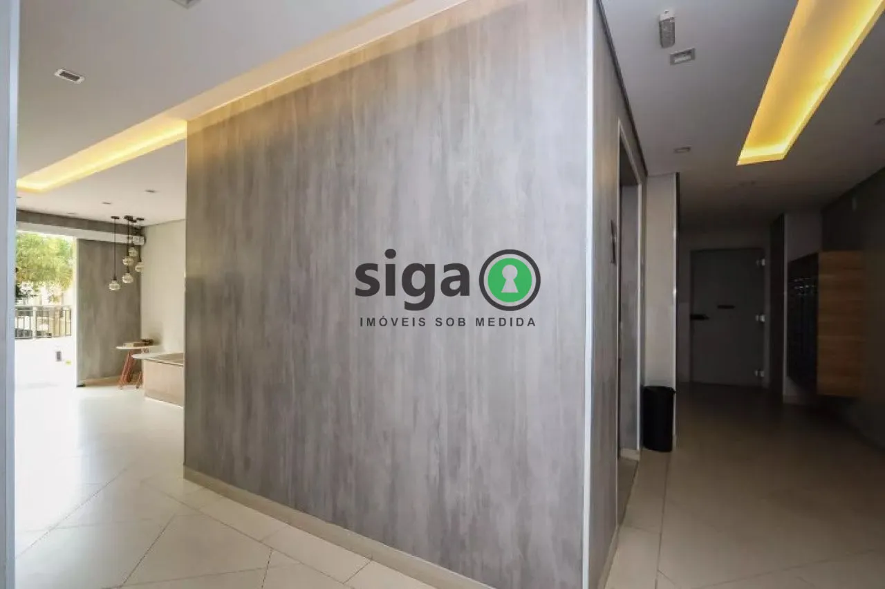 Imagem Apartamento a venda 62 m² 2 dormitórios, 1 suíte, 1 vaga - Chácara Agrindus - Taboão da Serra - SP