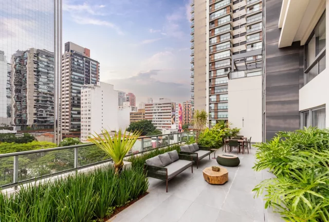 Imagem Studio à venda em São Paulo, Pinheiros, com 1 quarto, 34,31m2