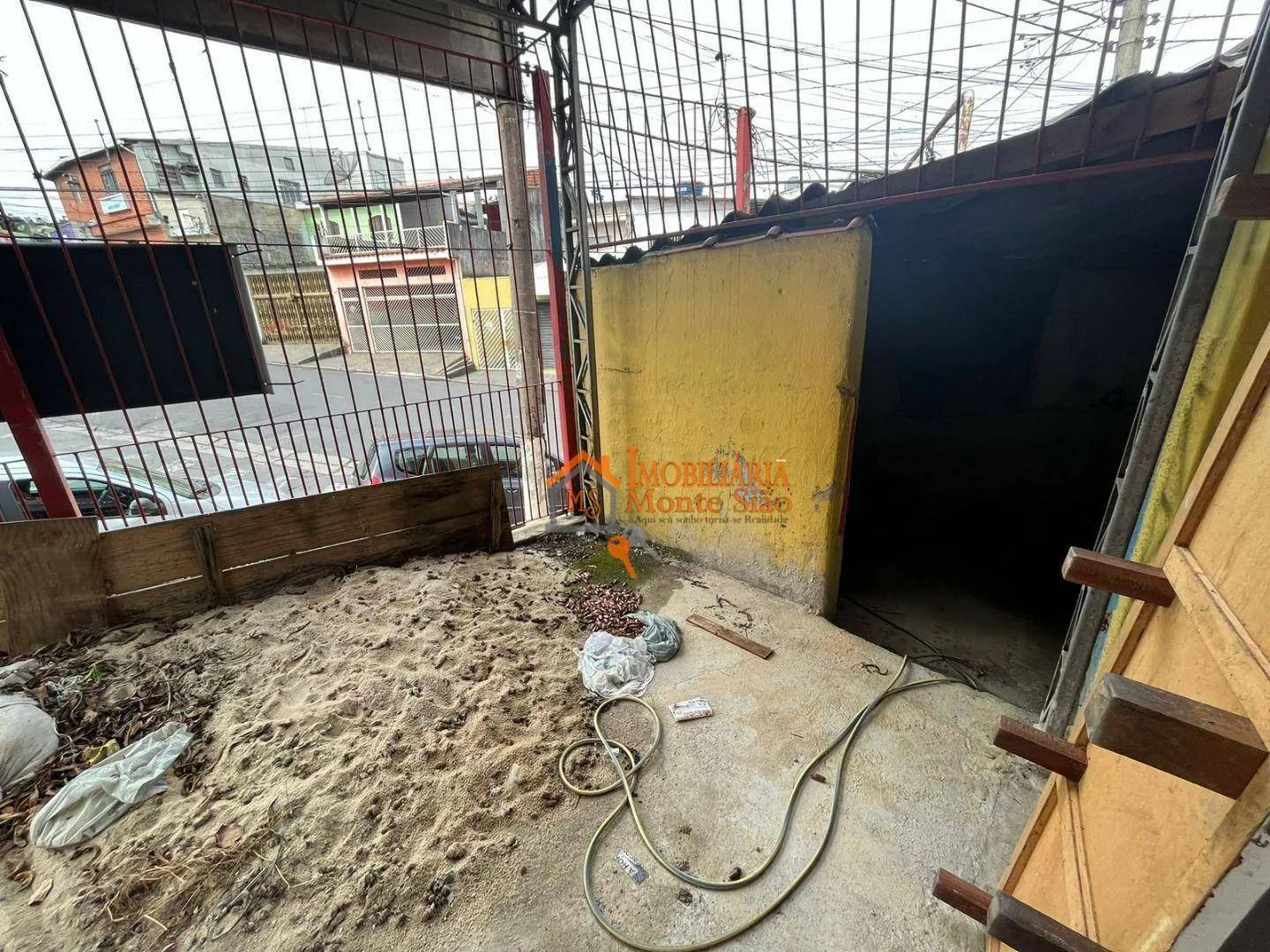 Imagem Prédio, 220 m² - venda por R$ 1.100.000,00 ou aluguel por R$ 8.400,00/mês - Jardim Palmira - Guarulhos/SP