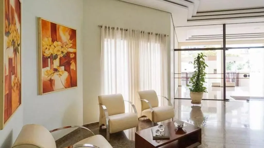 Imagem Apartamento à venda 4 Quartos, 2 Suites, 4 Vagas, 302M², Vila Regente Feijó, São Paulo - SP | Edifício Itarumã